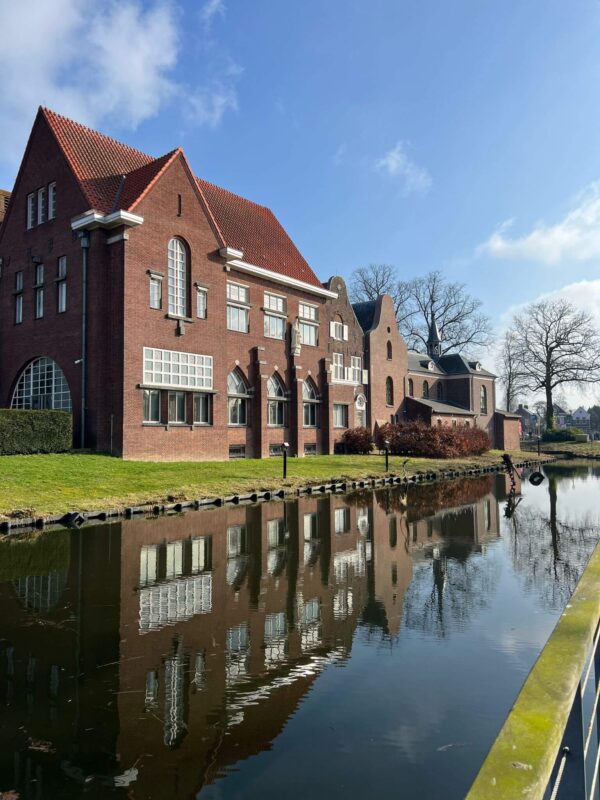 Vestigingspand Sanne